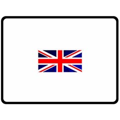 Brit4 Fleece Blanket (Large) 