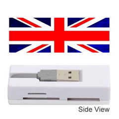 Brit4 Memory Card Reader (Stick) 