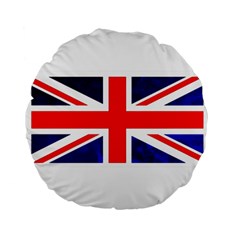 Brit4 Standard 15  Premium Round Cushions