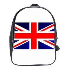 Brit4 School Bags (XL) 