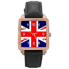 Brit4 Rose Gold Watches