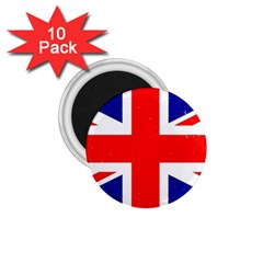 Brit5 1 75  Magnets (10 Pack)  by ItsBritish