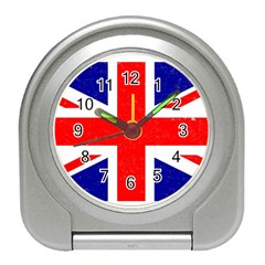 Brit5 Travel Alarm Clocks