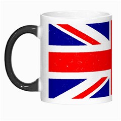 Brit5 Morph Mugs