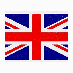 Brit5 Small Glasses Cloth (2-side) by ItsBritish