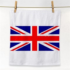 Brit5 Face Towel by ItsBritish