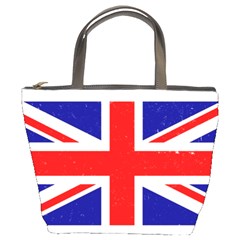 Brit5 Bucket Bags by ItsBritish