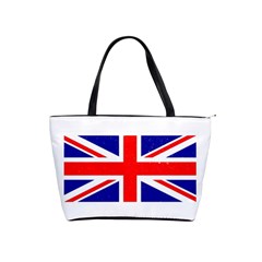 Brit5 Shoulder Handbags by ItsBritish