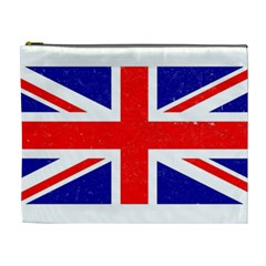 Brit5 Cosmetic Bag (xl) by ItsBritish