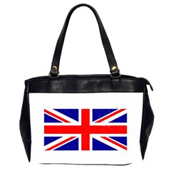 Brit5 Office Handbags (2 Sides)  by ItsBritish