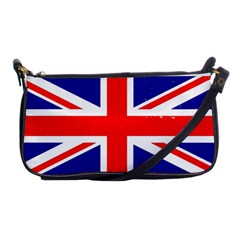 Brit5 Shoulder Clutch Bags by ItsBritish