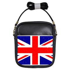 Brit5 Girls Sling Bags by ItsBritish