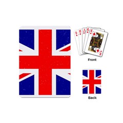 Brit5 Playing Cards (mini) 