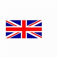 Brit5 Small Garden Flag (two Sides) by ItsBritish