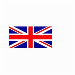 Brit5 Large Garden Flag (two Sides)