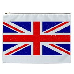 Brit5 Cosmetic Bag (xxl)  by ItsBritish