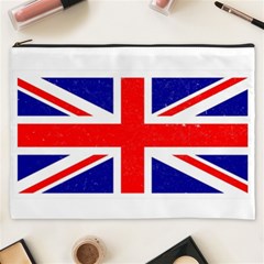 Brit5 Cosmetic Bag (xxxl)  by ItsBritish