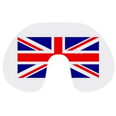 Brit5 Travel Neck Pillows by ItsBritish