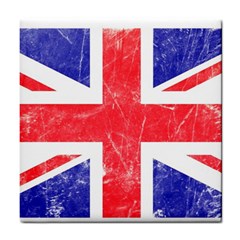 Brit6 Tile Coasters by ItsBritish