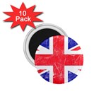 Brit6 1.75  Magnets (10 pack)  Front