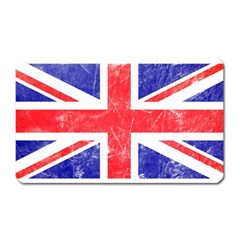 Brit6 Magnet (rectangular) by ItsBritish