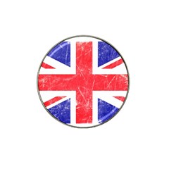 Brit6 Hat Clip Ball Marker by ItsBritish