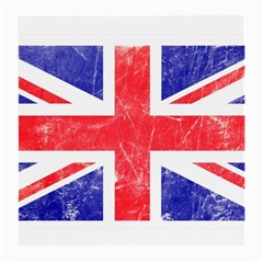 Brit6 Medium Glasses Cloth (2-side) by ItsBritish