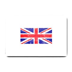 Brit6 Small Doormat  by ItsBritish