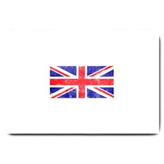 Brit6 Large Doormat  by ItsBritish