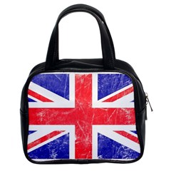 Brit6 Classic Handbags (2 Sides) by ItsBritish