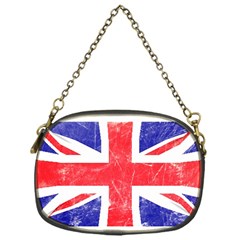 Brit6 Chain Purses (one Side)  by ItsBritish