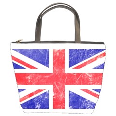 Brit6 Bucket Bags by ItsBritish