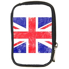 Brit6 Compact Camera Cases by ItsBritish