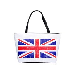 Brit6 Shoulder Handbags by ItsBritish