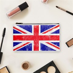 Brit6 Cosmetic Bag (small)  by ItsBritish