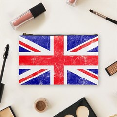 Brit6 Cosmetic Bag (medium)  by ItsBritish