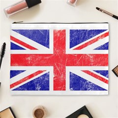 Brit6 Cosmetic Bag (xl) by ItsBritish