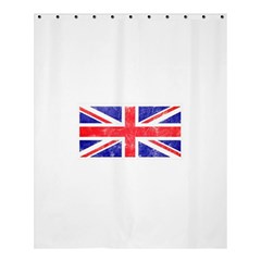 Brit6 Shower Curtain 60  X 72  (medium)  by ItsBritish