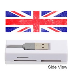 Brit6 Memory Card Reader (stick)  by ItsBritish