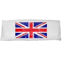 Brit6 Body Pillow Cases (dakimakura)  by ItsBritish