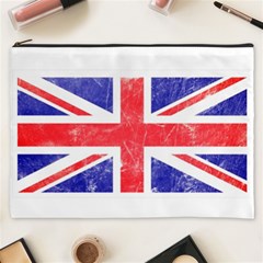 Brit6 Cosmetic Bag (xxxl)  by ItsBritish