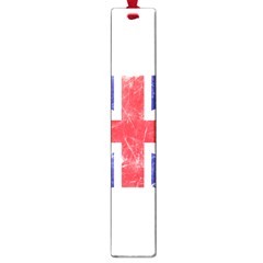 Brit6 Large Book Marks by ItsBritish