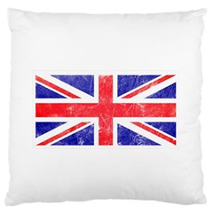 Brit6 Standard Flano Cushion Cases (two Sides)  by ItsBritish