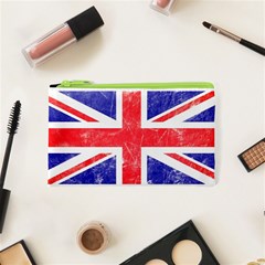 Brit6 Cosmetic Bag (xs) by ItsBritish