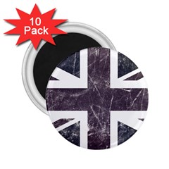 Brit7 2 25  Magnets (10 Pack)  by ItsBritish