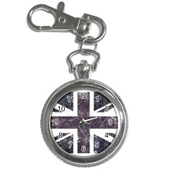 Brit7 Key Chain Watches by ItsBritish