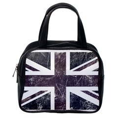 Brit7 Classic Handbags (one Side) by ItsBritish