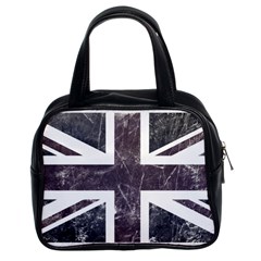 Brit7 Classic Handbags (2 Sides) by ItsBritish