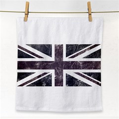 Brit7 Face Towel by ItsBritish