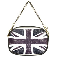 Brit7 Chain Purses (one Side)  by ItsBritish